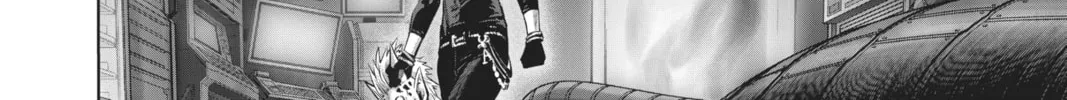 Read One-Punch Man (Official) chapter 118 image 3 on Lezhin