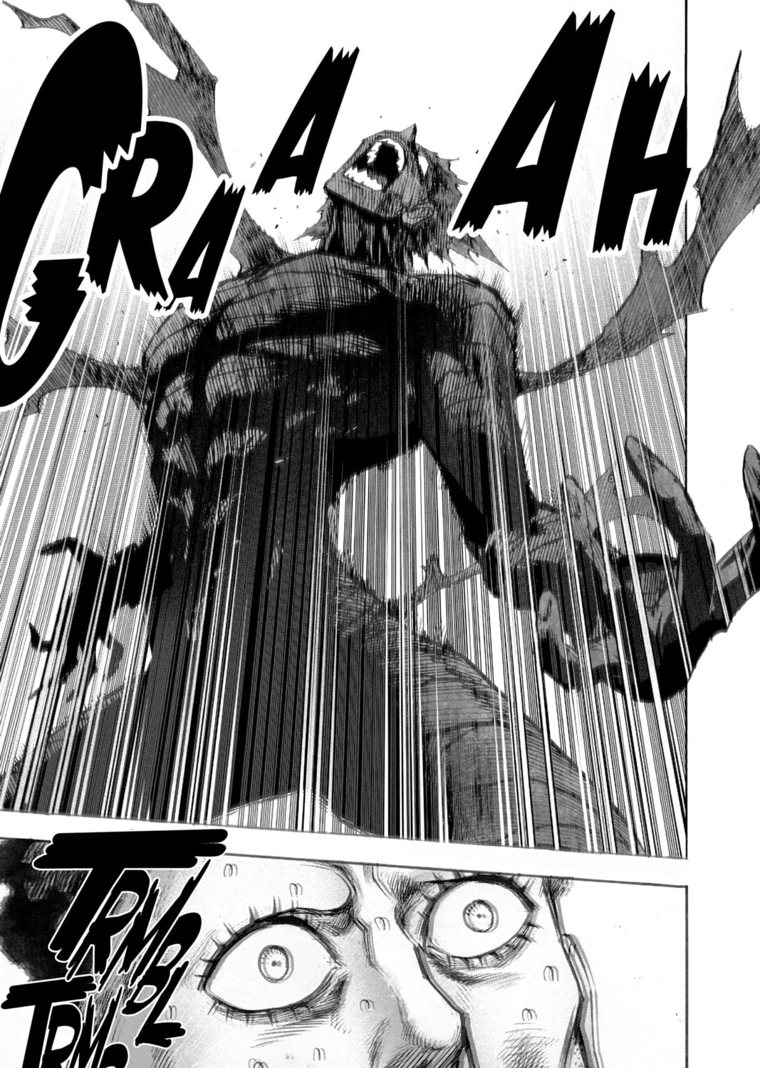 Read One-Punch Man (Official) chapter 119 image 14 on Lezhin