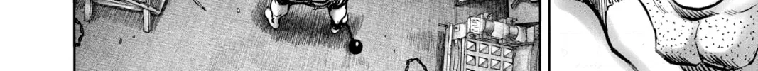 Read One-Punch Man (Official) chapter 119 image 7 on Lezhin