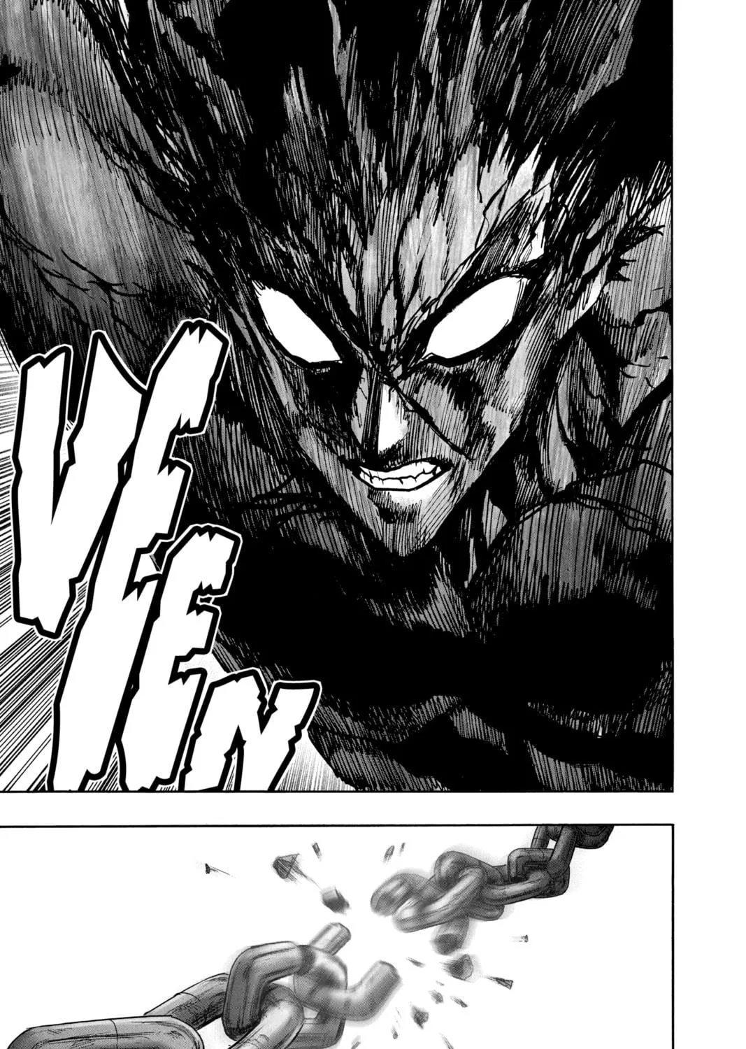 Read One-Punch Man (Official) chapter 119 image 8 on Lezhin