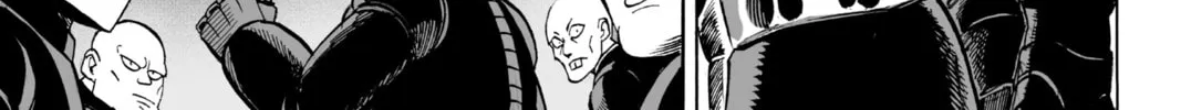 Read One-Punch Man (Official) chapter 12 image 13 on Lezhin