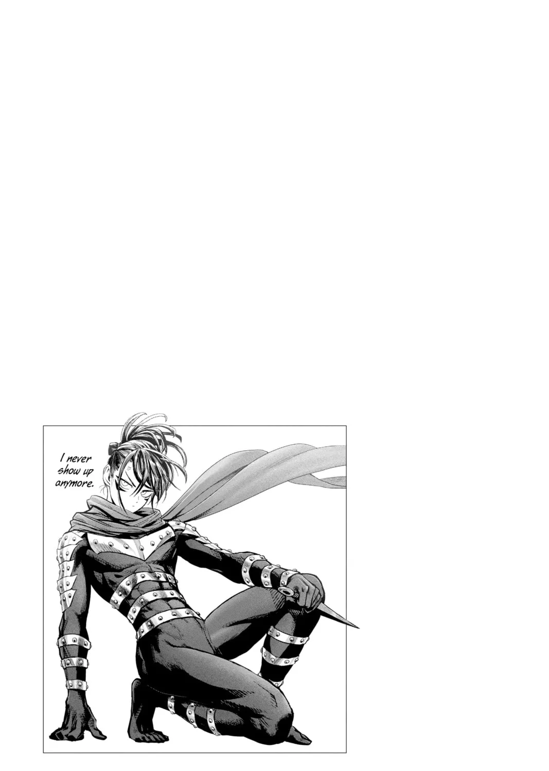 Read One-Punch Man (Official) chapter 120 image 42 on Lezhin