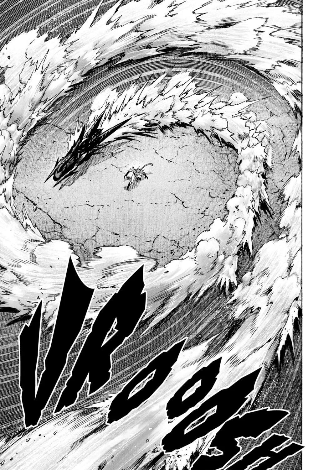 Read One-Punch Man (Official) chapter 122 image 6 on Lezhin