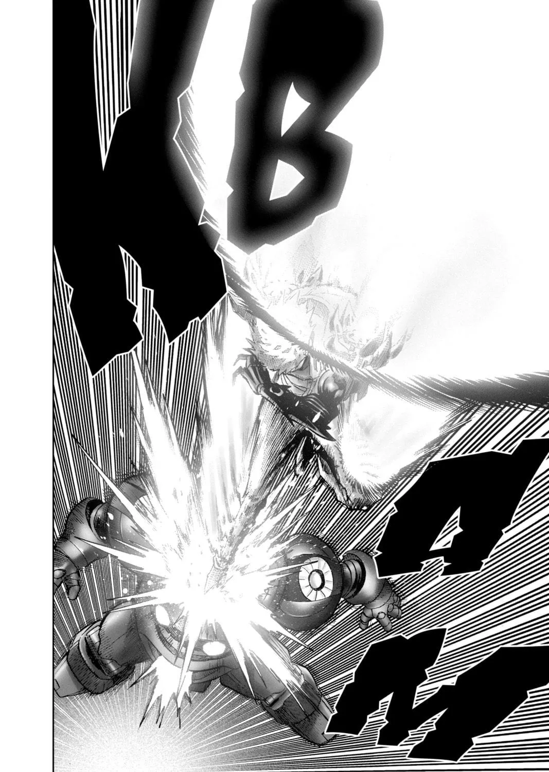 Read One-Punch Man (Official) chapter 123 image 48 on Lezhin