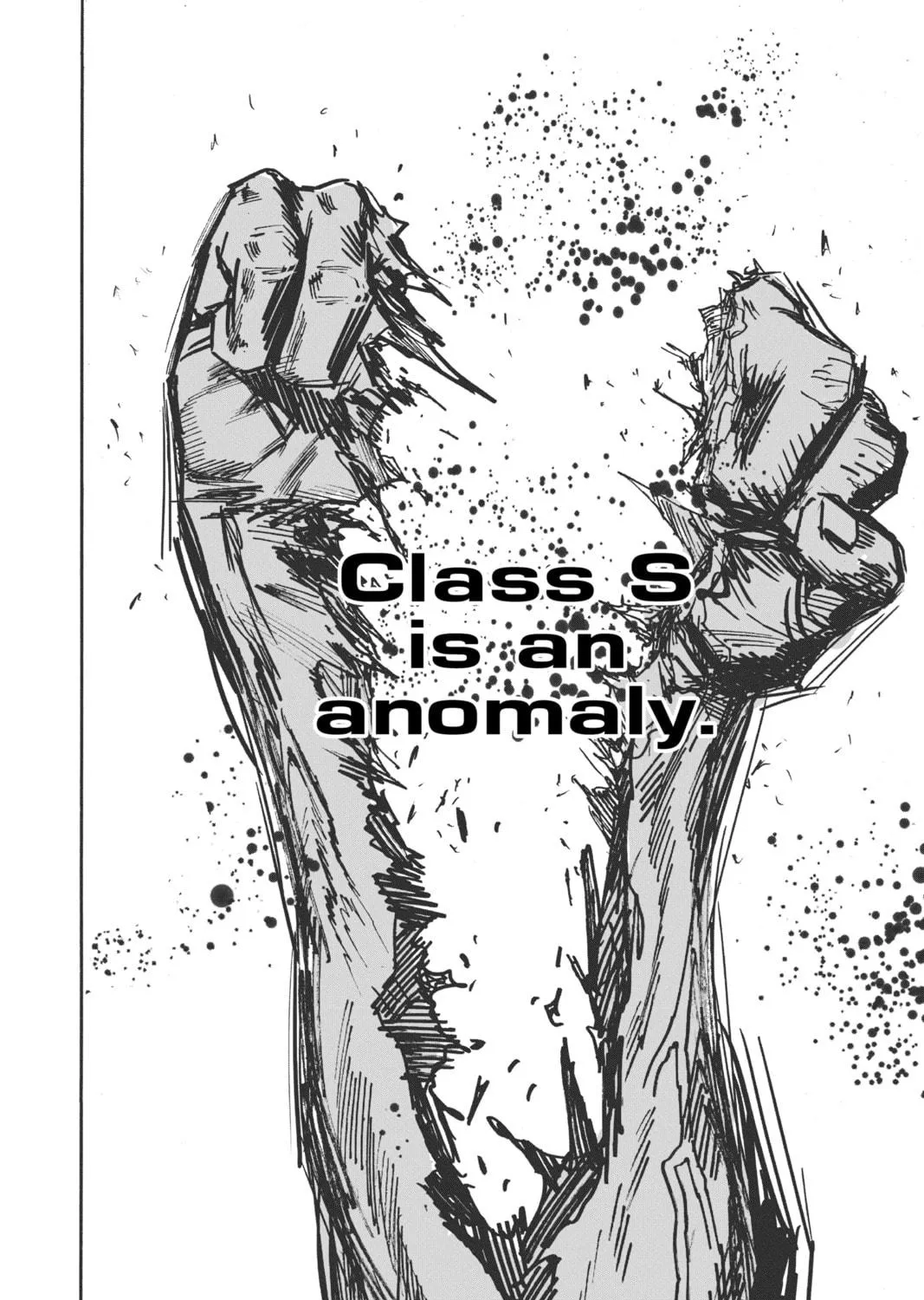 Read One-Punch Man (Official) chapter 126 image 38 on Lezhin