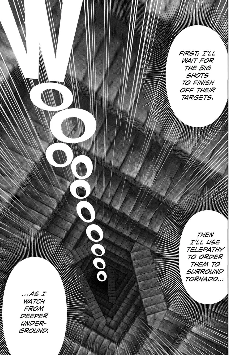 Read One-Punch Man (Official) chapter 126 image 68 on Lezhin