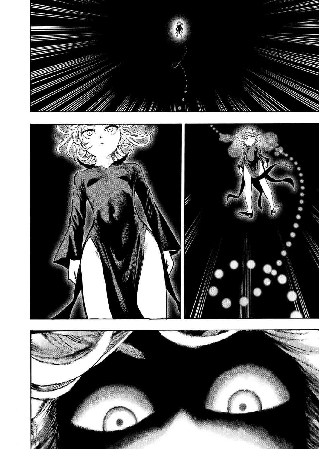 Read One-Punch Man (Official) chapter 126 image 76 on Lezhin