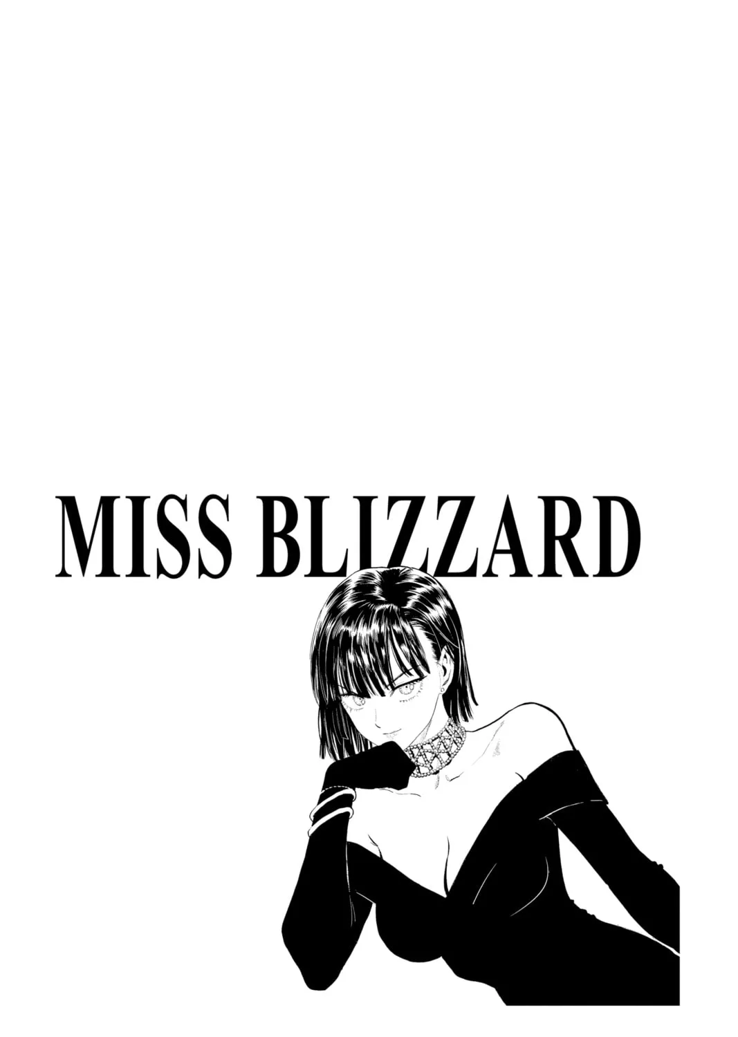 Read One-Punch Man (Official) chapter 127 image 32 on Lezhin