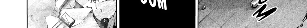 Read One-Punch Man (Official) chapter 127 image 7 on Lezhin