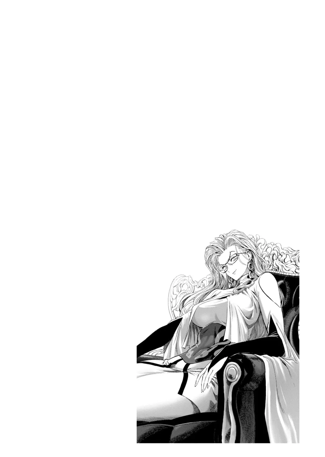 Read One-Punch Man (Official) chapter 129 image 36 on Lezhin