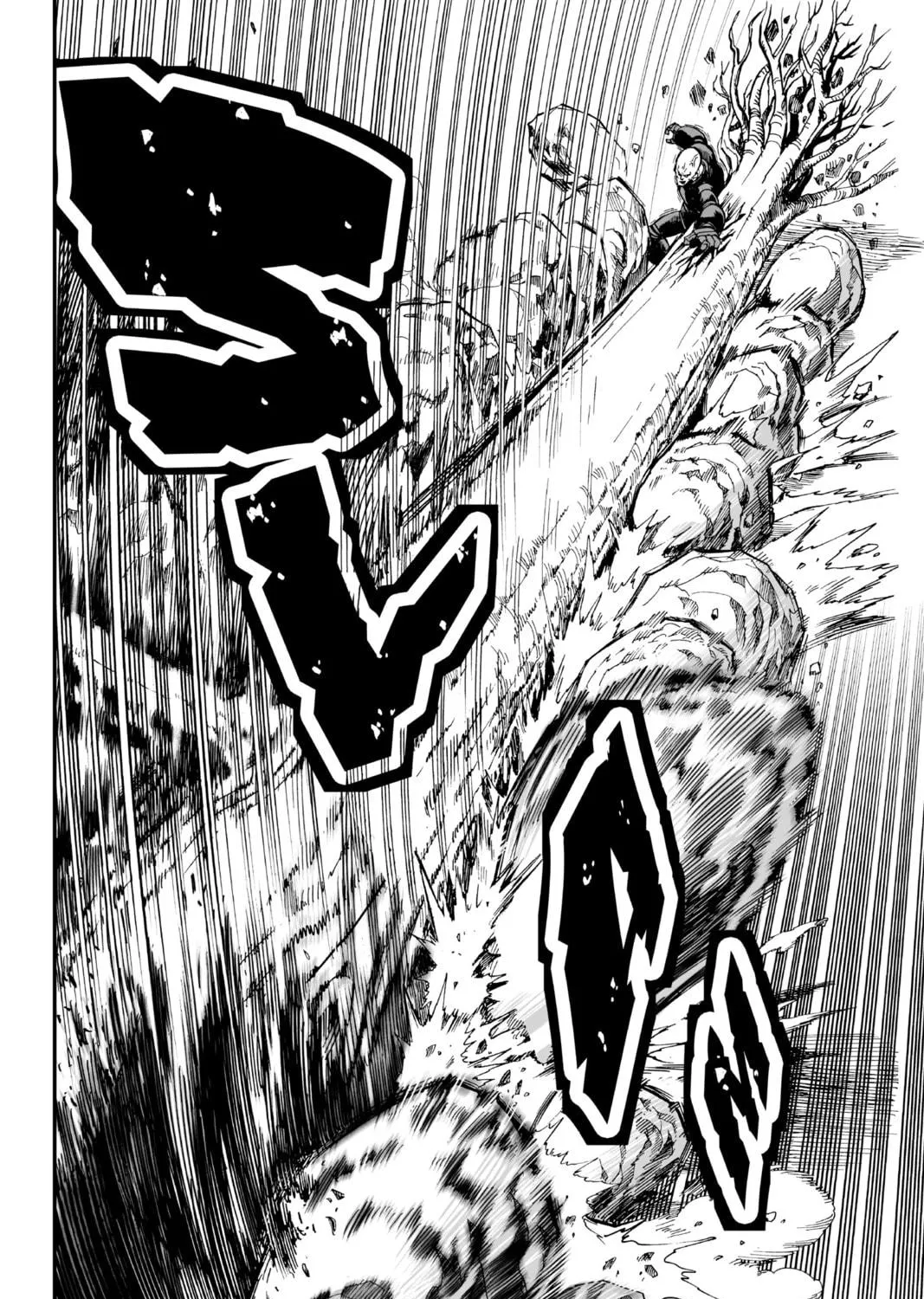 Read One-Punch Man (Official) chapter 13 image 40 on Lezhin