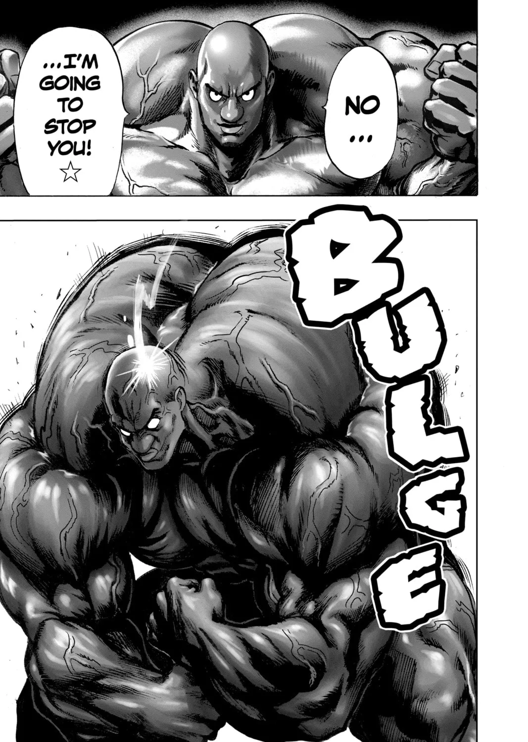 Read One-Punch Man (Official) chapter 130 image 30 on Lezhin