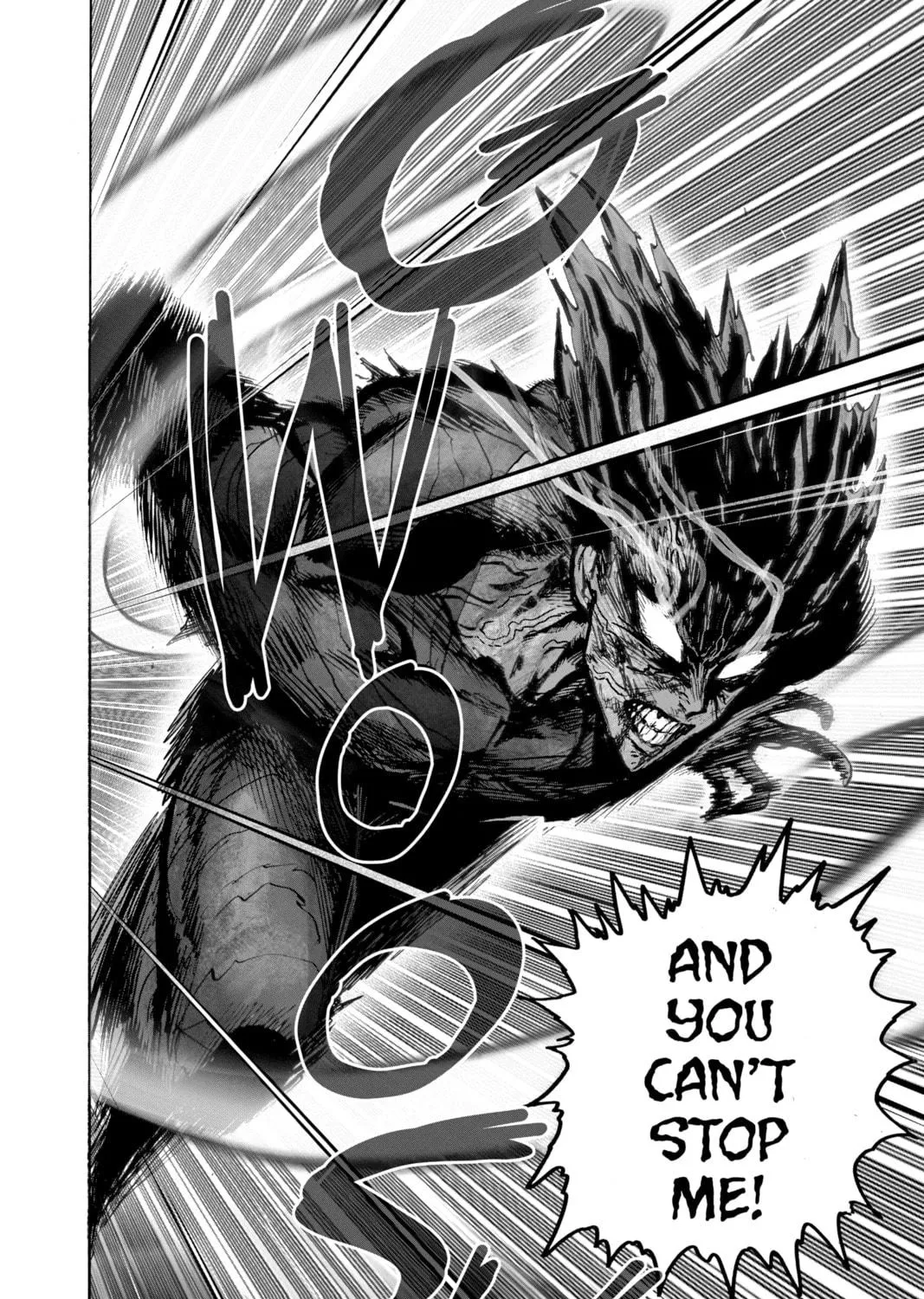 Read One-Punch Man (Official) chapter 130 image 46 on Lezhin