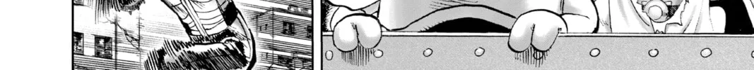 Read One-Punch Man (Official) chapter 130 image 51 on Lezhin
