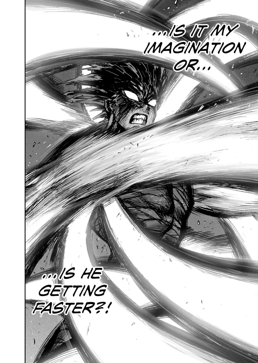 Read One-Punch Man (Official) chapter 130 image 54 on Lezhin