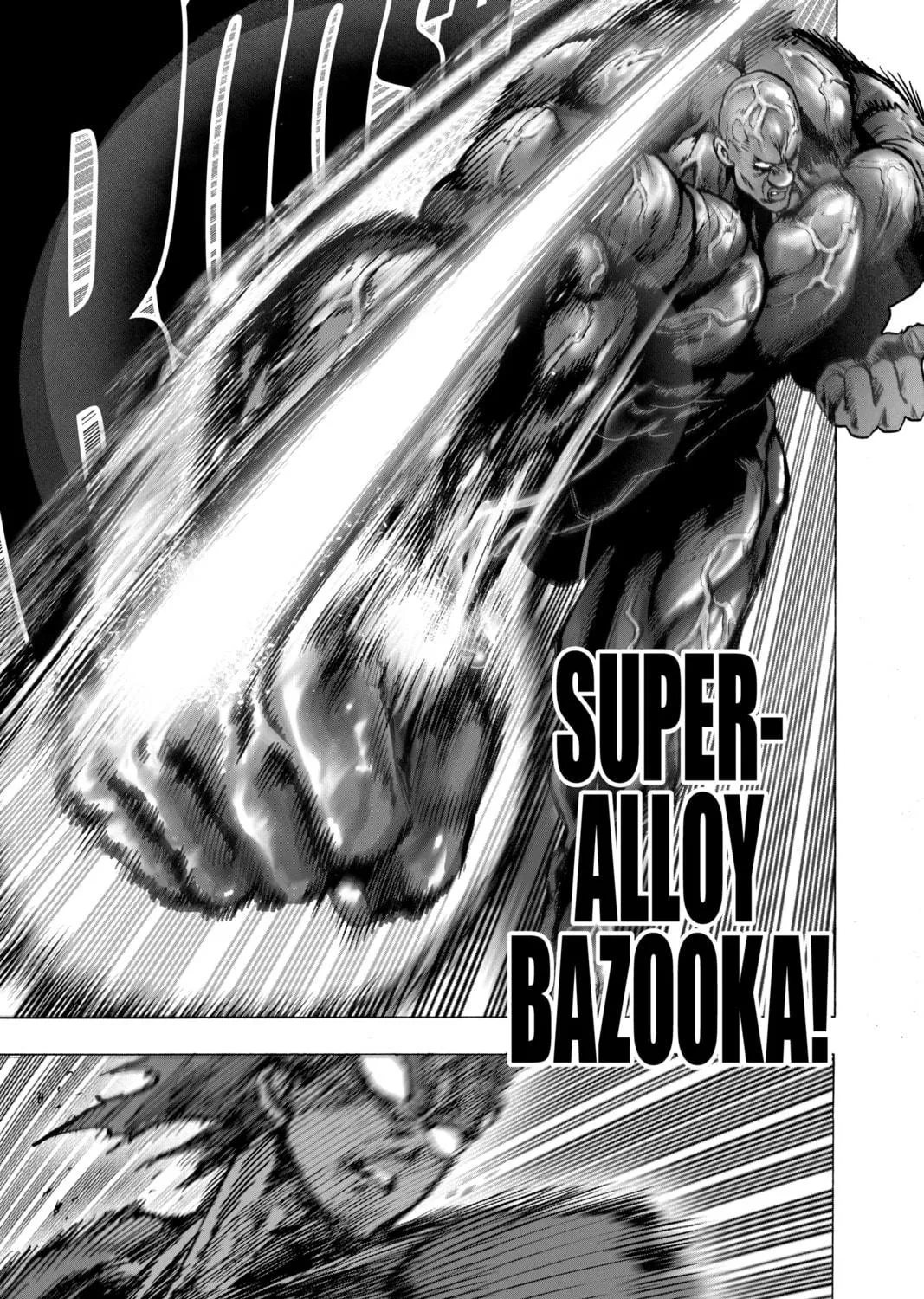 Read One-Punch Man (Official) chapter 130 image 64 on Lezhin