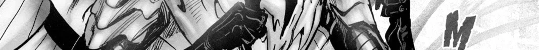 Read One-Punch Man (Official) chapter 132 image 31 on Lezhin