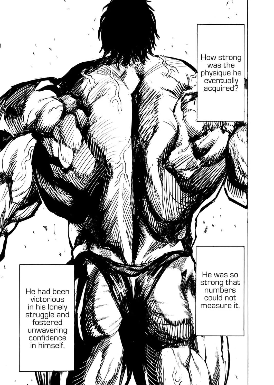 Read One-Punch Man (Official) chapter 133 image 18 on Lezhin