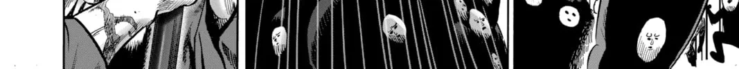 Read One-Punch Man (Official) chapter 134 image 27 on Lezhin