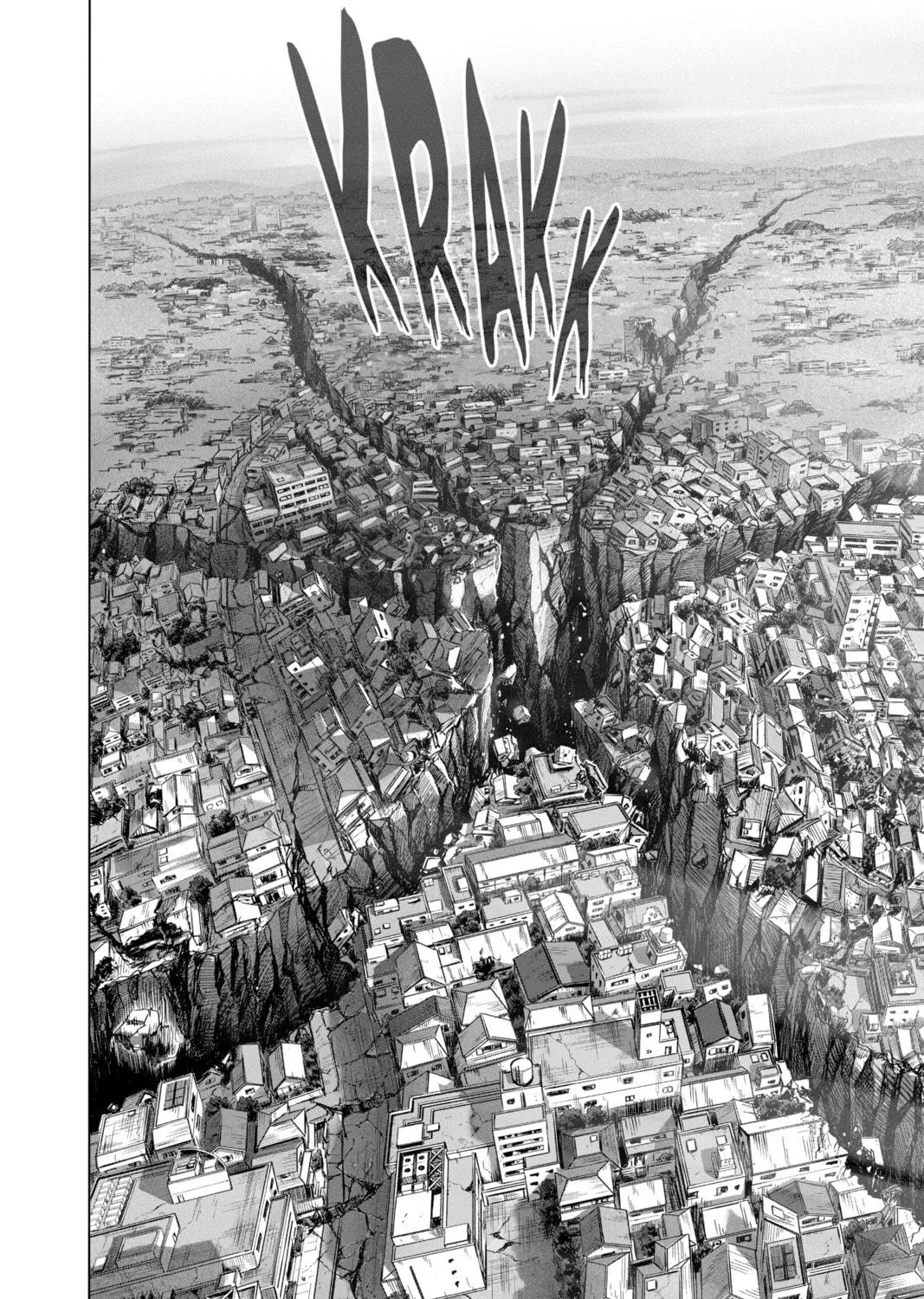 Read One-Punch Man (Official) chapter 134 image 34 on Lezhin