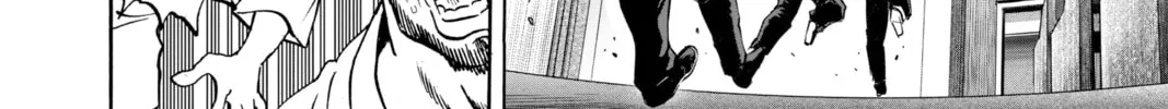 Read One-Punch Man (Official) chapter 135 image 27 on Lezhin