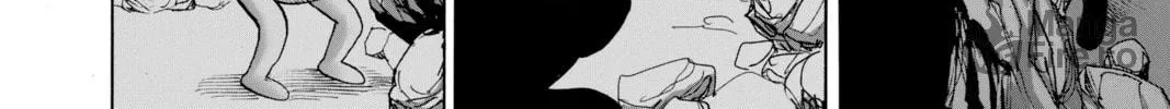 Read One-Punch Man (Official) chapter 135 image 35 on Lezhin