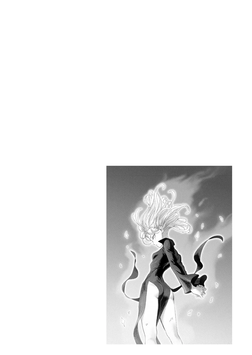 Read One-Punch Man (Official) chapter 136 image 46 on Lezhin