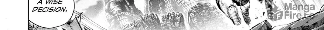 Read One-Punch Man (Official) chapter 137 image 5 on Lezhin