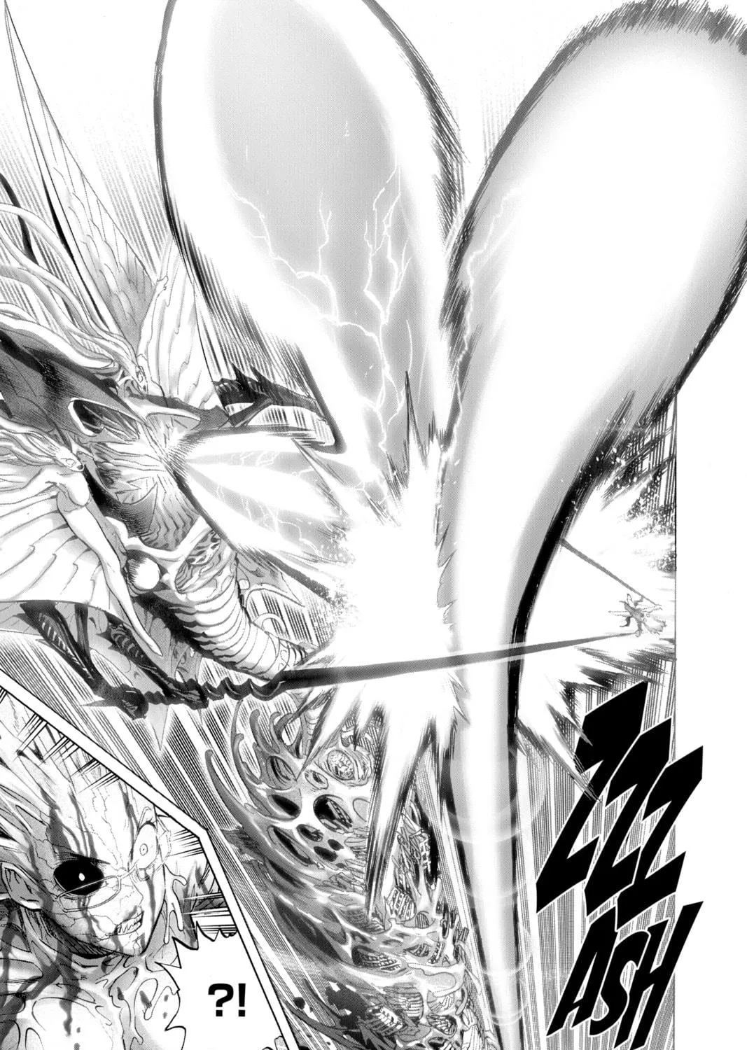 Read One-Punch Man (Official) chapter 137 image 52 on Lezhin