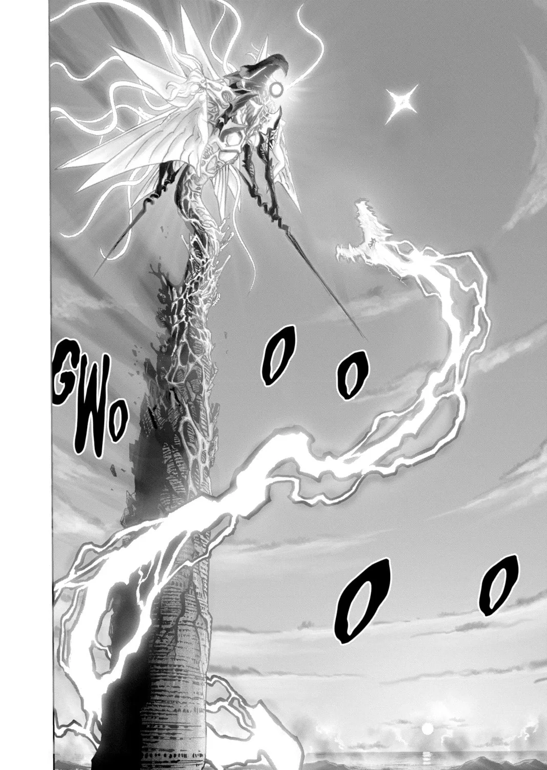 Read One-Punch Man (Official) chapter 137 image 62 on Lezhin