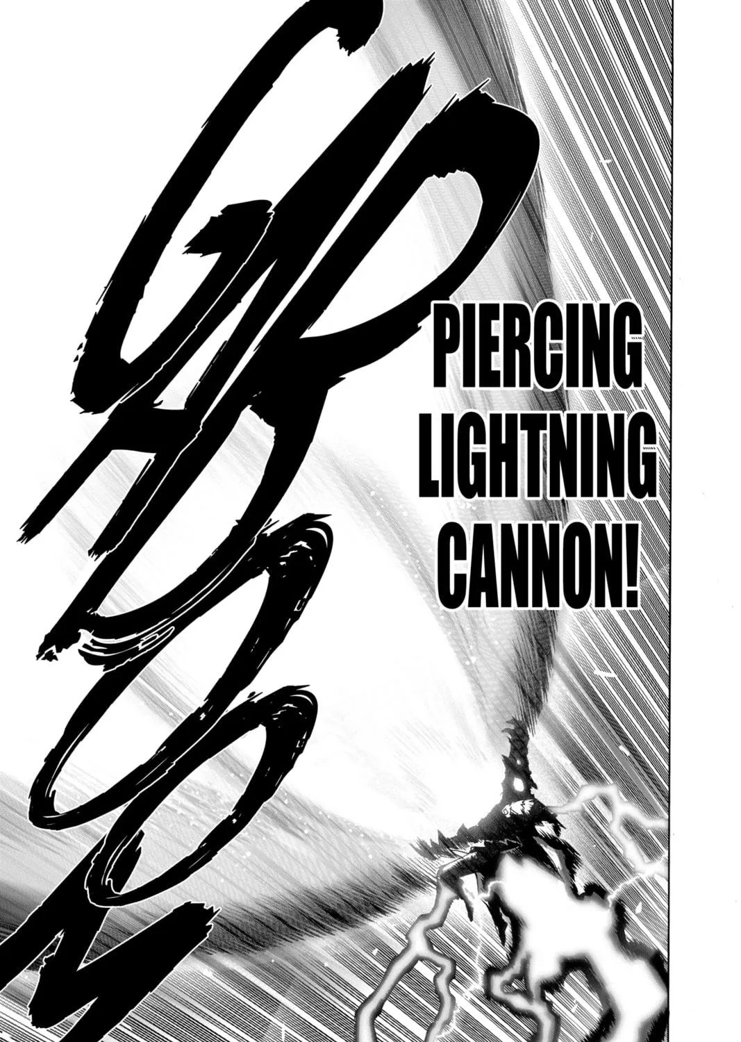 Read One-Punch Man (Official) chapter 137 image 64 on Lezhin