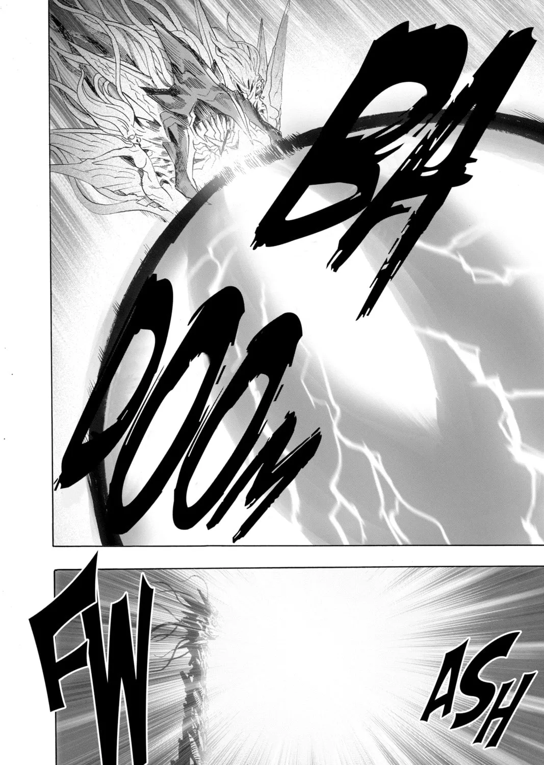 Read One-Punch Man (Official) chapter 137 image 66 on Lezhin
