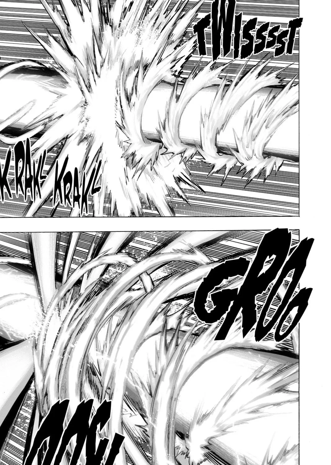 Read One-Punch Man (Official) chapter 138 image 10 on Lezhin