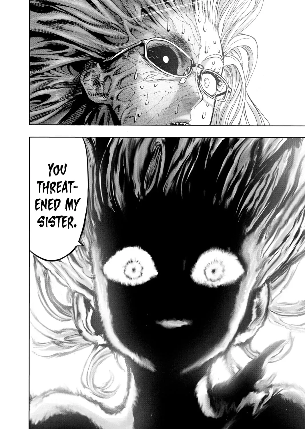 Read One-Punch Man (Official) chapter 138 image 24 on Lezhin