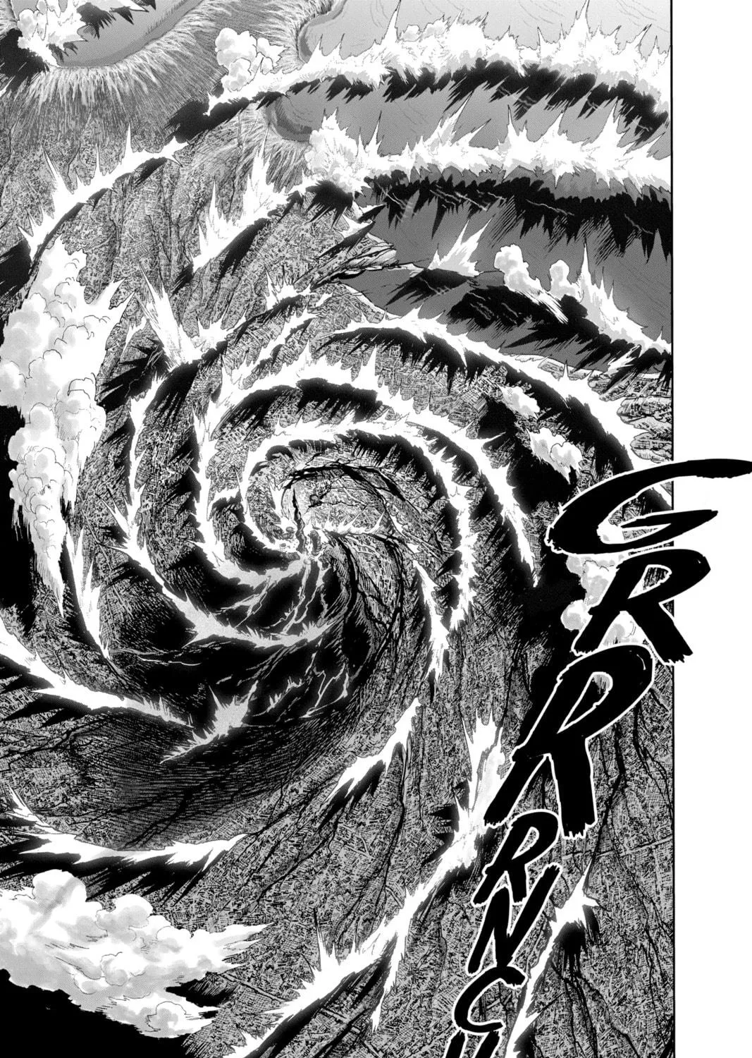 Read One-Punch Man (Official) chapter 138 image 34 on Lezhin