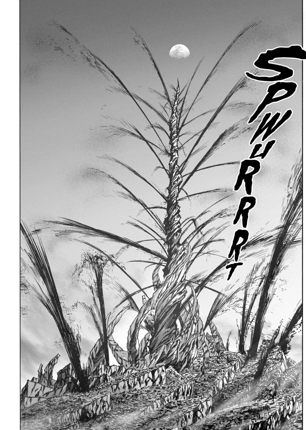 Read One-Punch Man (Official) chapter 138 image 48 on Lezhin