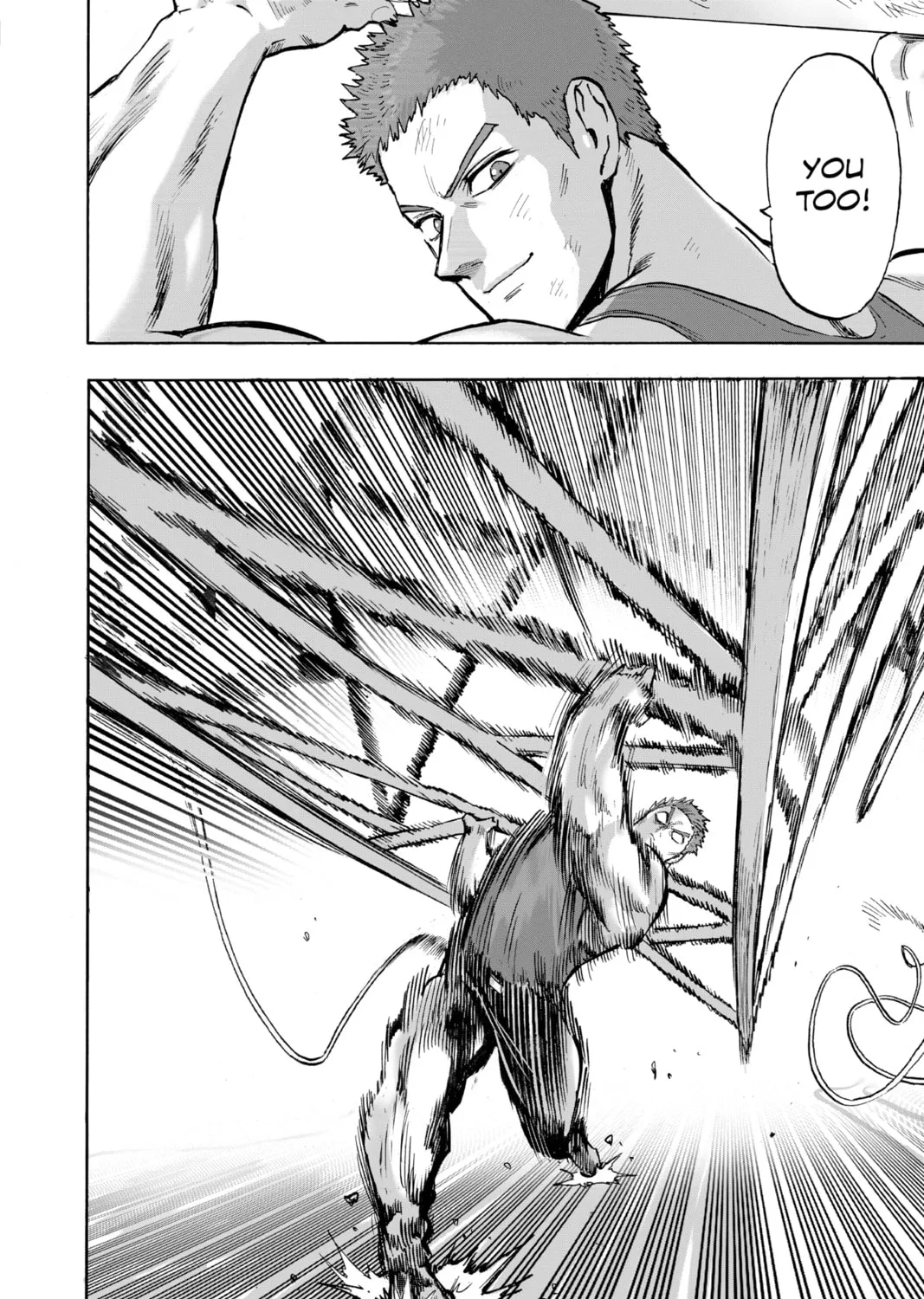 Read One-Punch Man (Official) chapter 139 image 62 on Lezhin