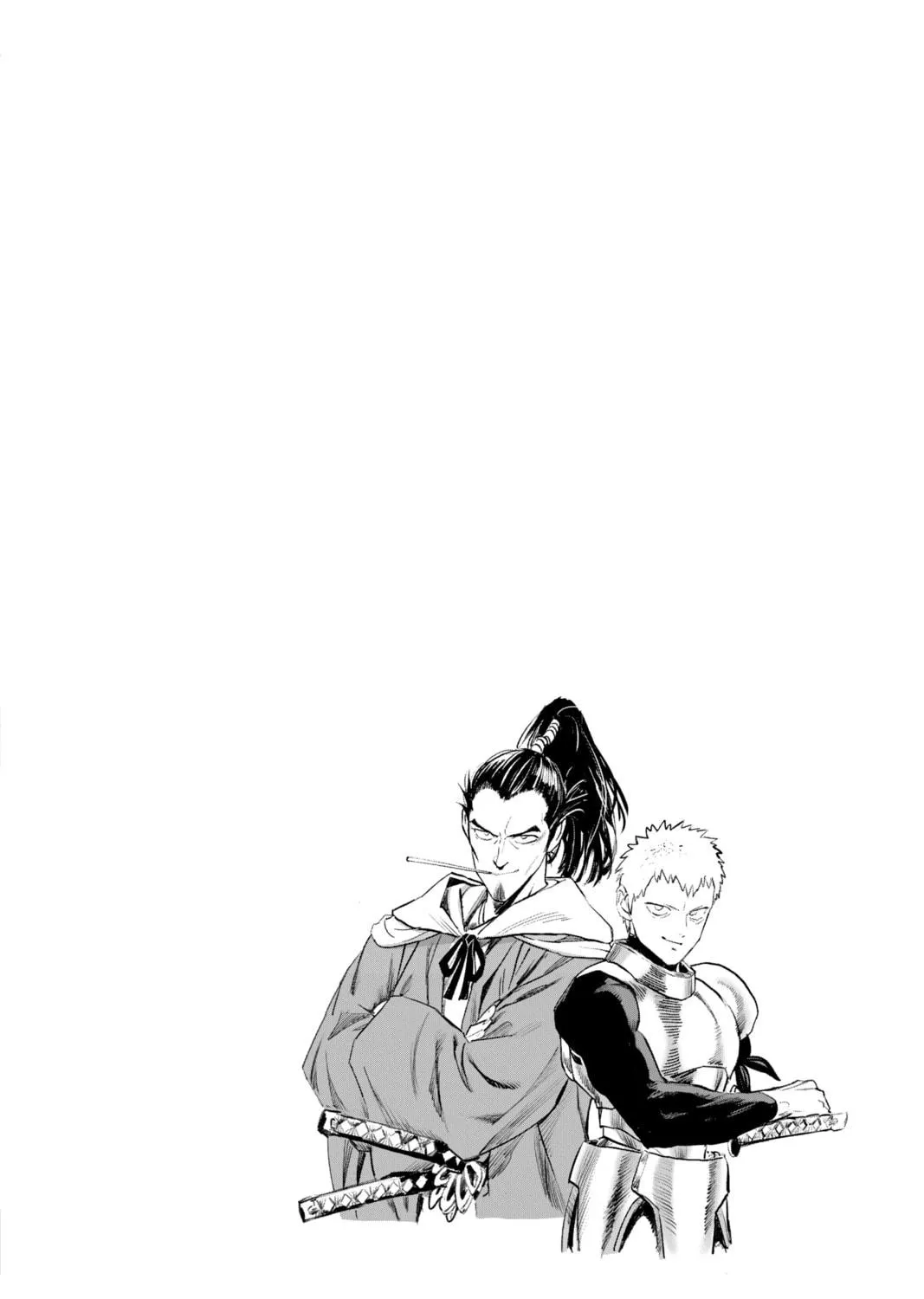 Read One-Punch Man (Official) chapter 139 image 70 on Lezhin