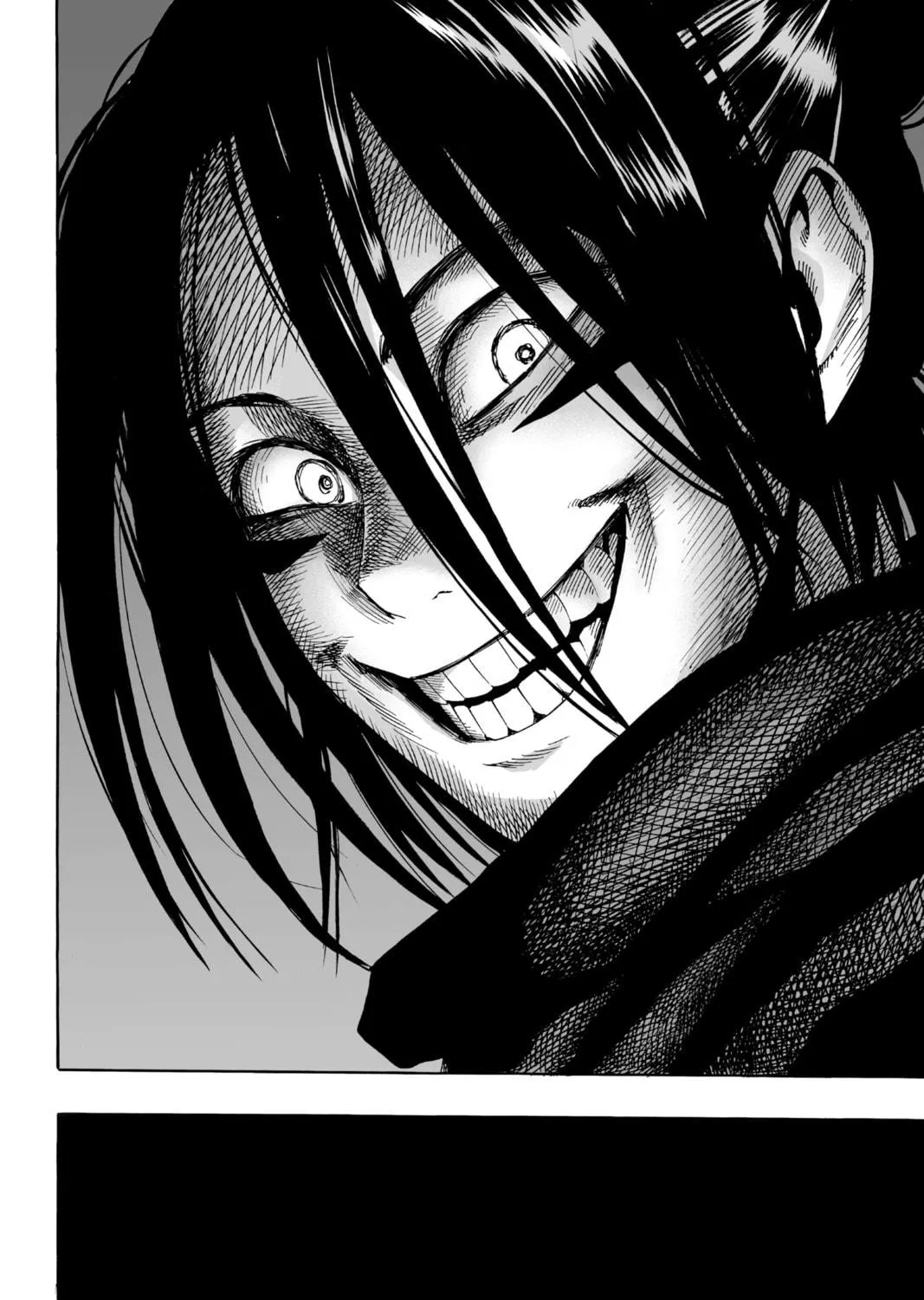Read One-Punch Man (Official) chapter 14 image 38 on Lezhin