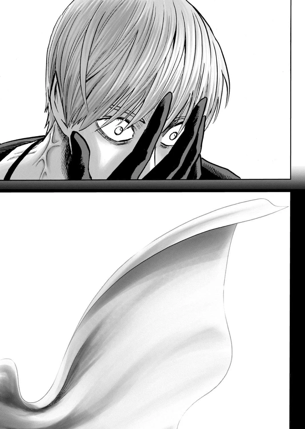 Read One-Punch Man (Official) chapter 140 image 16 on Lezhin