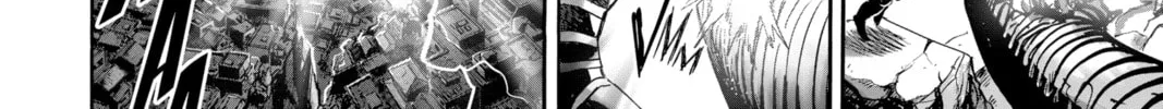 Read One-Punch Man (Official) chapter 140 image 3 on Lezhin