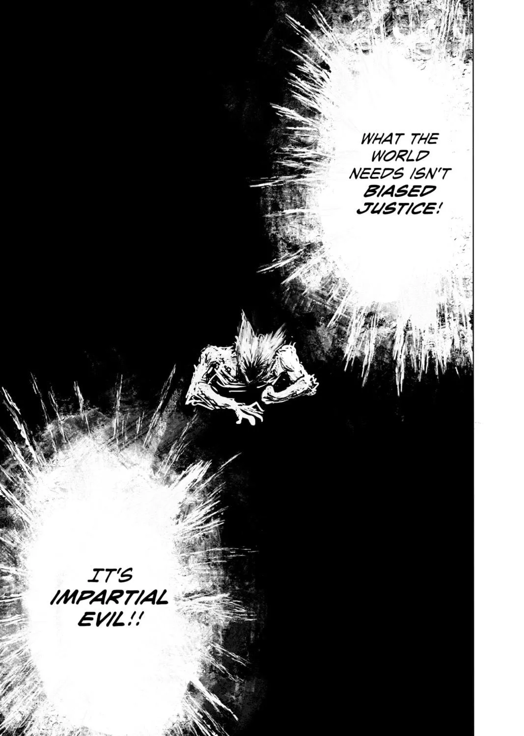 Read One-Punch Man (Official) chapter 141 image 18 on Lezhin