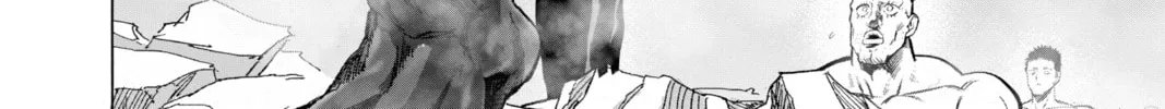 Read One-Punch Man (Official) chapter 141 image 33 on Lezhin