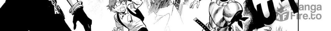 Read One-Punch Man (Official) chapter 141 image 59 on Lezhin