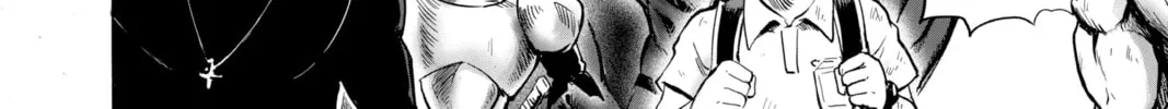 Read One-Punch Man (Official) chapter 141 image 61 on Lezhin