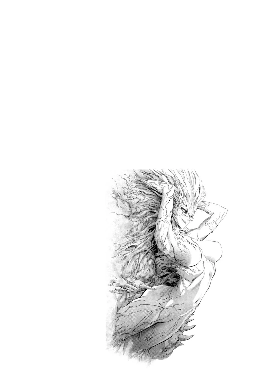 Read One-Punch Man (Official) chapter 142 image 68 on Lezhin