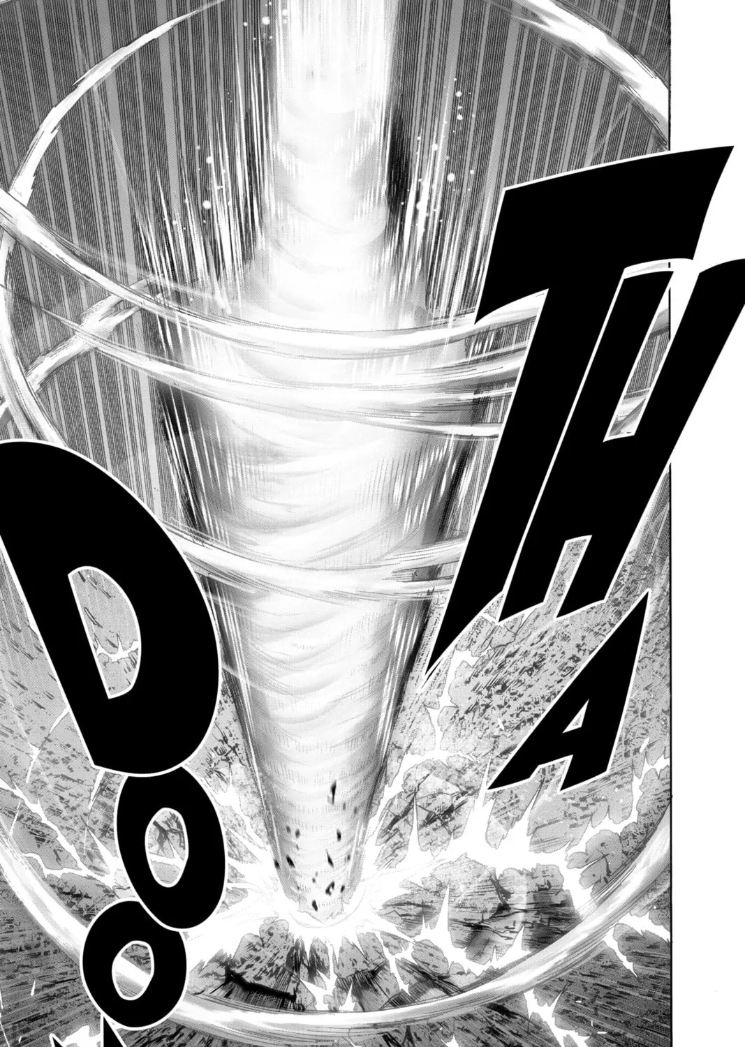 Read One-Punch Man (Official) chapter 144 image 44 on Lezhin