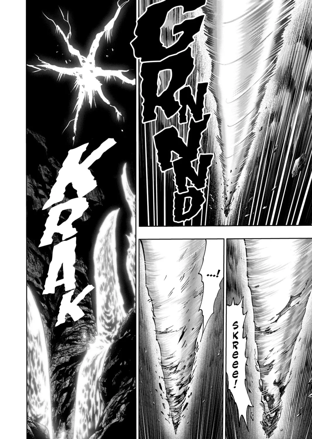Read One-Punch Man (Official) chapter 144 image 50 on Lezhin