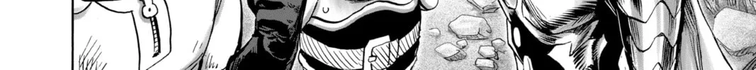 Read One-Punch Man (Official) chapter 144 image 7 on Lezhin