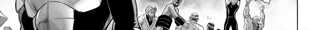 Read One-Punch Man (Official) chapter 146 image 13 on Lezhin